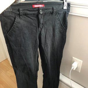 Black Jeans Unionbay